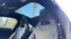 Mercedes-Benz CLA 220d AMG Line Premium Plus 4dr Tip Auto Diesel Saloon